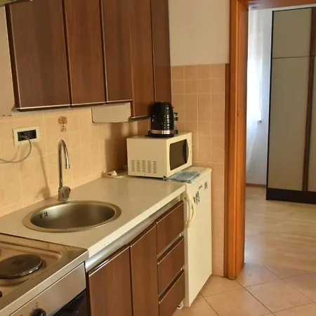 Apartment Lila - 3 Stars